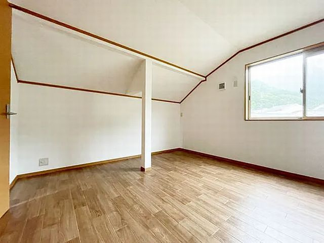 【洋室】 | 山科区小山中島町　中古戸建