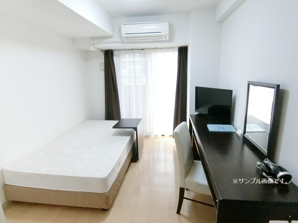 プレサンス丸の内雅風の内装