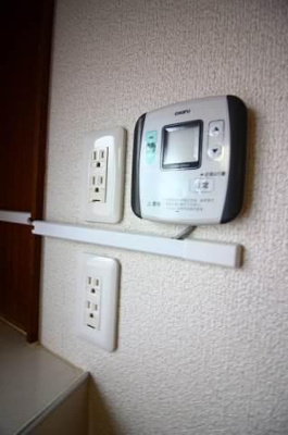 【設備】 | 鹿毛貸家