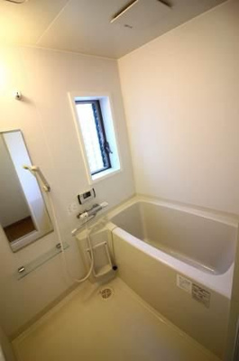 【浴室】 | 鹿毛貸家