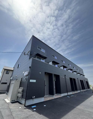 【外観】 | グレイス高三潴