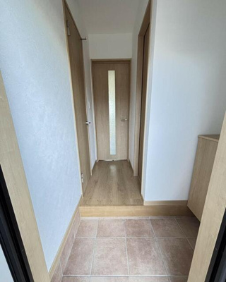 【玄関】 | グレイス高三潴