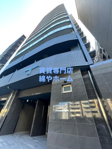 セレニテ難波グランデノール