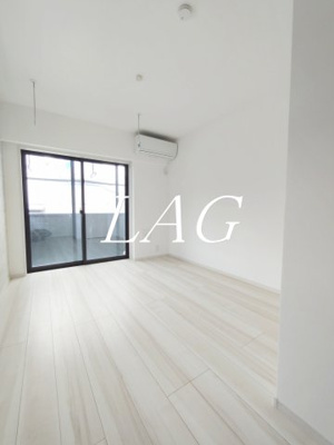 【寝室】 | ＭＥＬＤＩＡ西浦和Ⅳ | 寝室です。（同仕様です。）