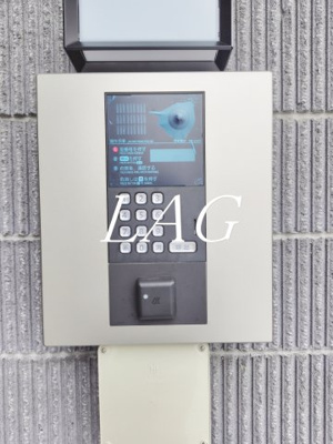 【セキュリティ】 | ＭＥＬＤＩＡ西浦和Ⅳ | オートロックです。