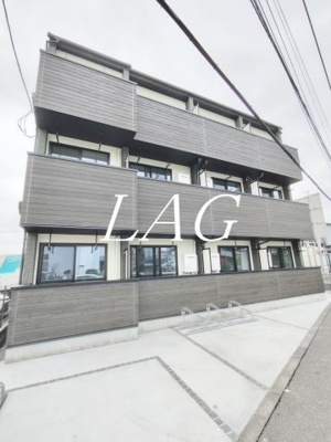 【外観】 | ＭＥＬＤＩＡ西浦和Ⅳ | 外観です。