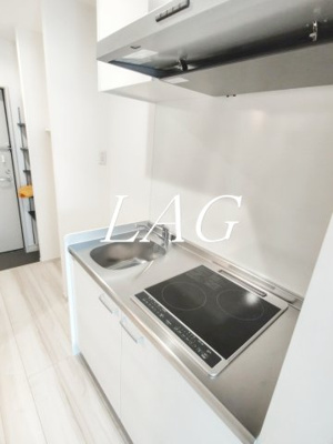 【キッチン】 | ＭＥＬＤＩＡ西浦和Ⅳ | キッチンです。（同仕様です。）