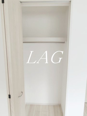 【収納】 | ＭＥＬＤＩＡ西浦和Ⅳ | 収納です。（同仕様です。）