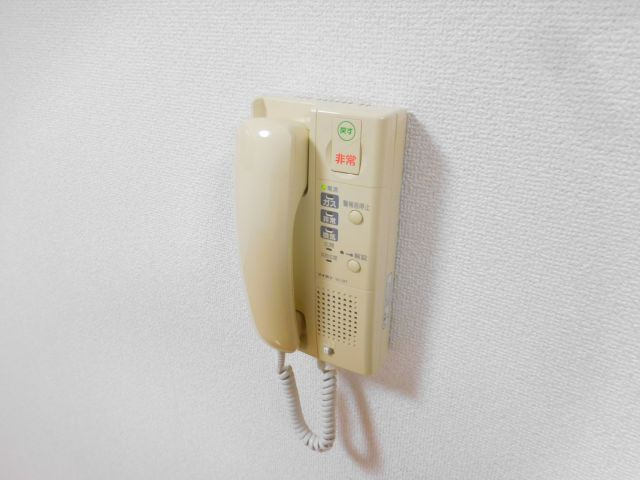 【セキュリティ】 | エフティー上牧