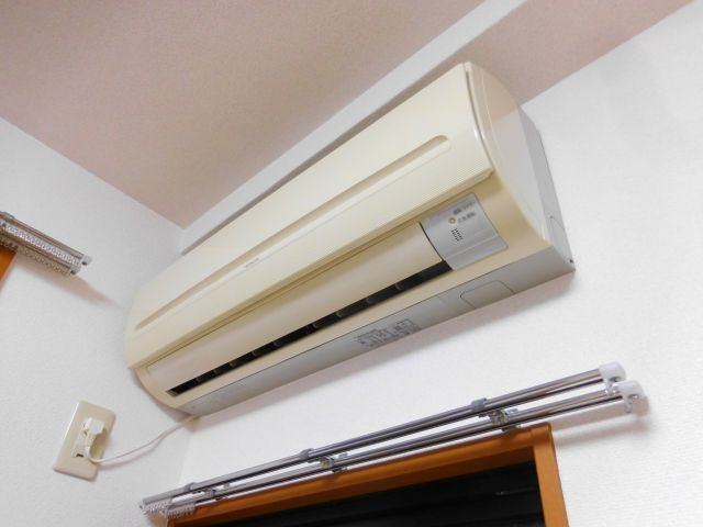 【設備】 | エフティー上牧