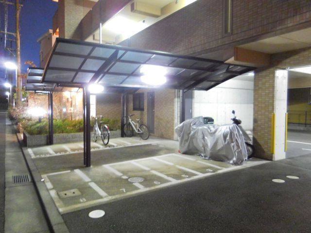 【その他共用部分】 | エフティー上牧