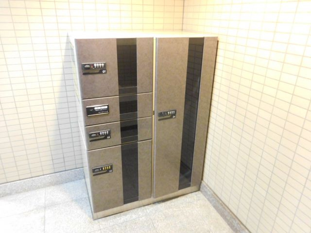 【設備】 | エフティー上牧