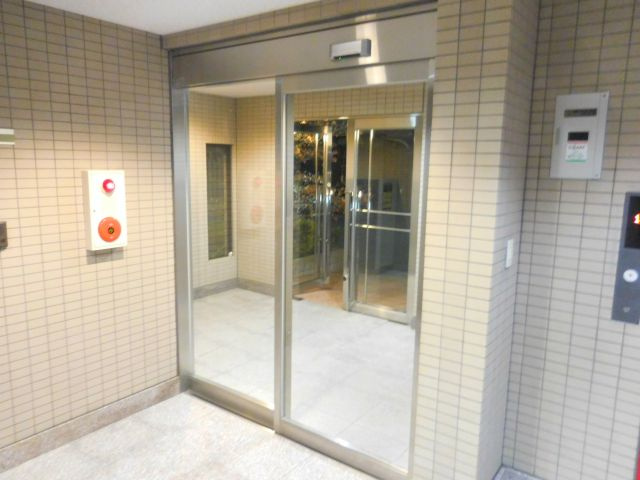 【エントランス】 | エフティー上牧