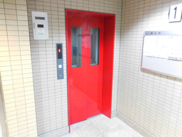【その他共用部分】 | エフティー上牧