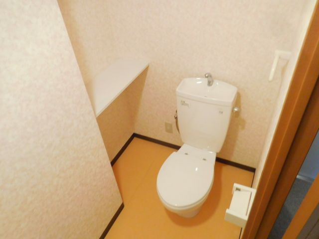 【トイレ】 | エフティー上牧