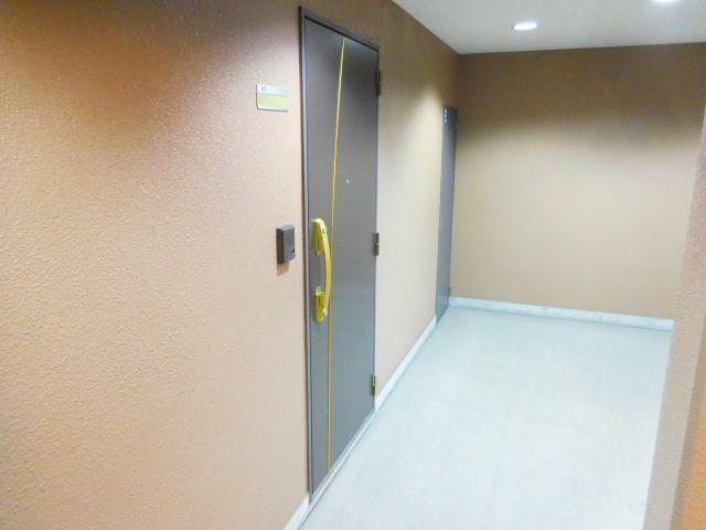【玄関】 | エフティー上牧