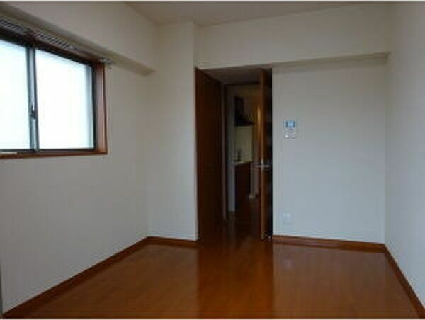 レーべスト平安の設備