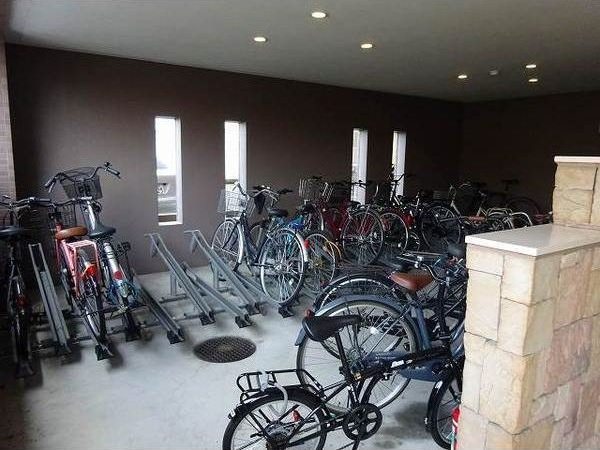 レーべスト平安のその他