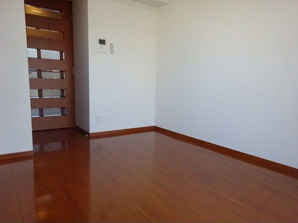 レーべスト平安の内装