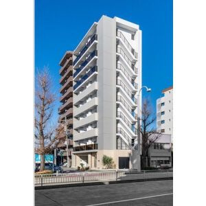 【外観】 | Felice Gokiso