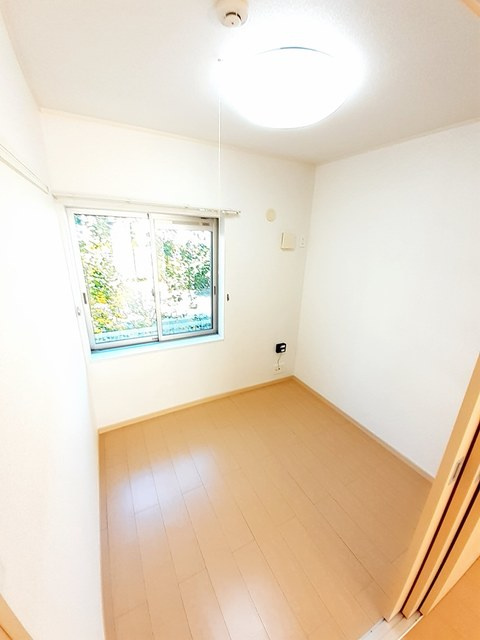 ハイツ．さくらの洋室|その他部屋・スペース