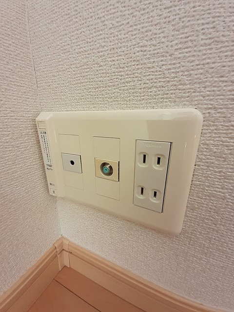 ハイツ．さくらの設備|その他