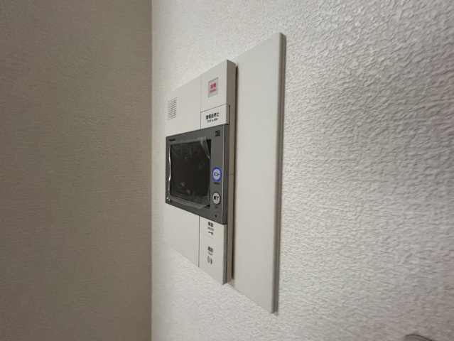 オーベルジュ甲南のセキュリティ