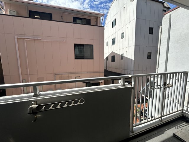 オーベルジュ甲南の展望