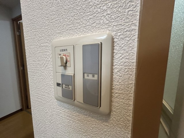 オーベルジュ甲南のセキュリティ