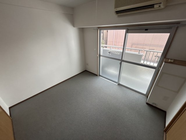 オーベルジュ甲南の居間・リビング