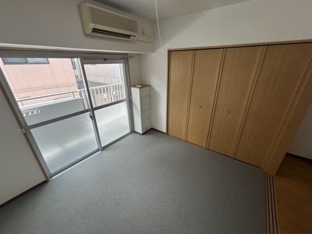 オーベルジュ甲南の居間・リビング