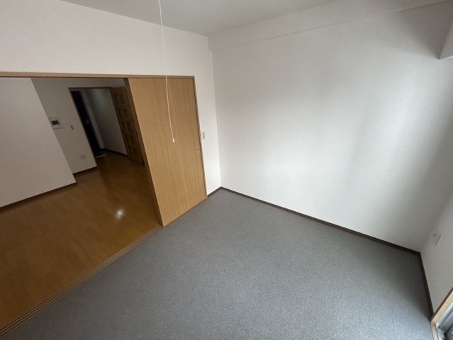 オーベルジュ甲南の居間・リビング