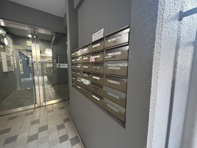 オーベルジュ甲南のその他共用部分