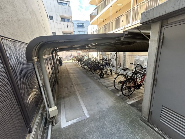 オーベルジュ甲南のその他