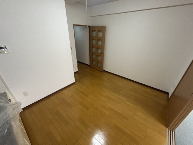 オーベルジュ甲南の居間・リビング