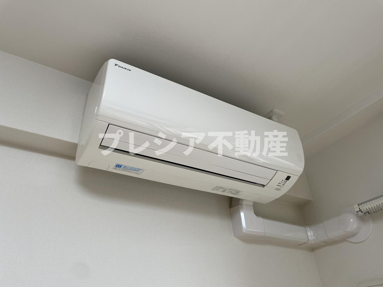 ソリューション甲子園の設備