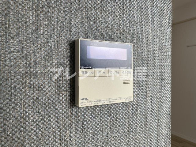 ソリューション甲子園の設備