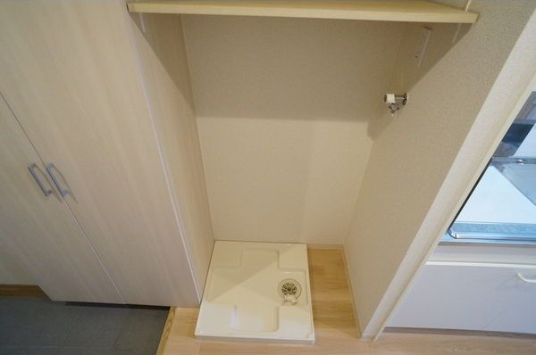 岩塚テラスの設備