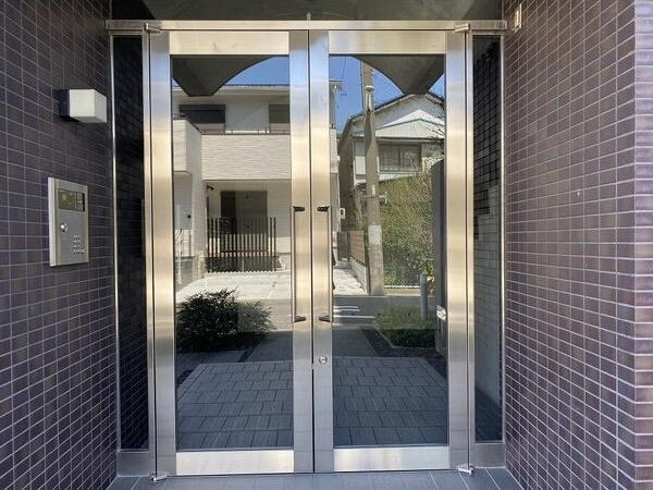 岩塚テラスのその他