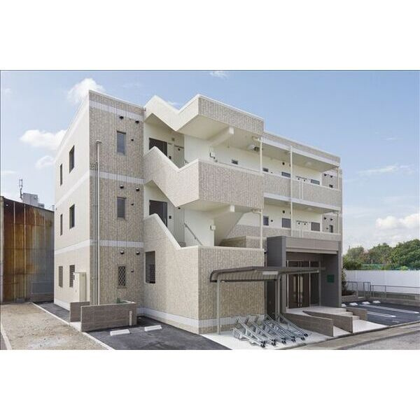 プレステージ金城