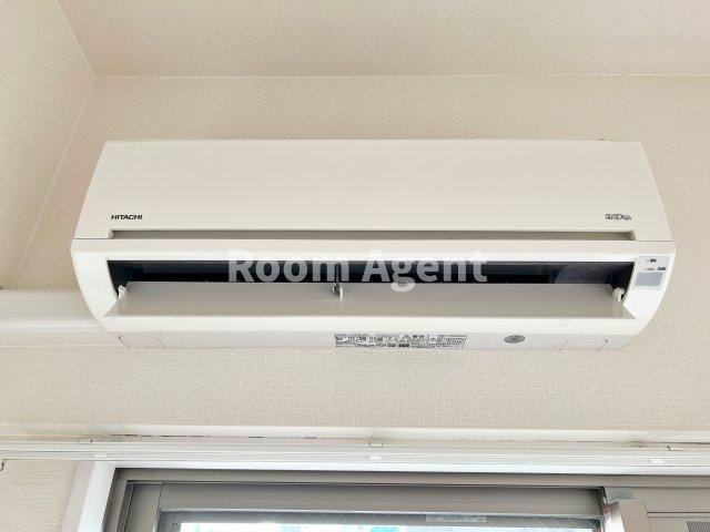 プレサンス丸の内城雅の設備