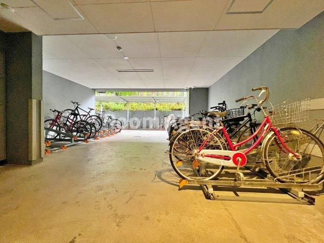 プレサンス丸の内城雅のその他