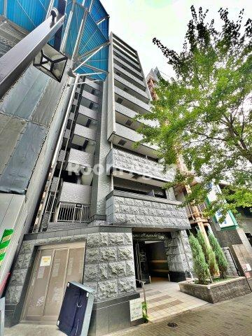 プレサンス丸の内城雅