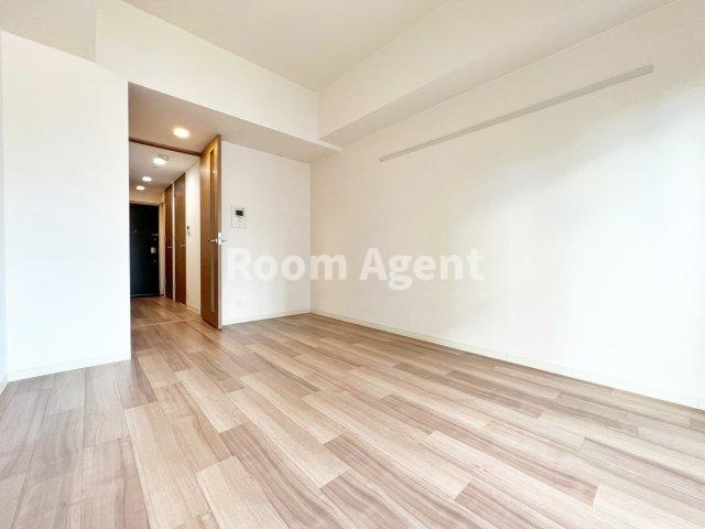 プレサンス丸の内城雅の内装