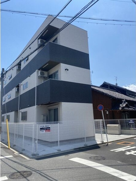 シンフォニア八田