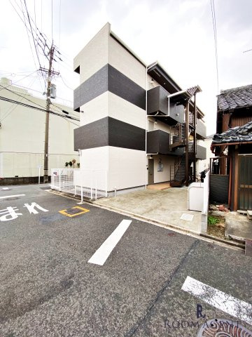 シンフォニア八田