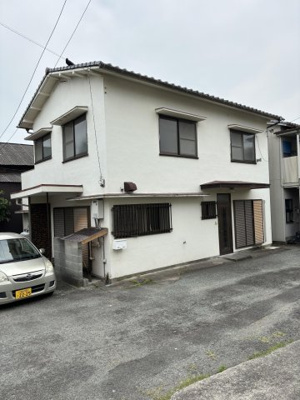 【外観】 | 本多貸家