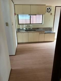 【キッチン】 | 本多貸家