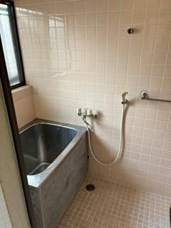【浴室】 | 本多貸家