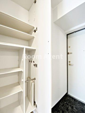 アルテミス平和の設備